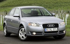 Audi A4 2.0 TDI Sedan (B7, 8E) (AU) '2005 - 07